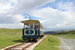 Hurst Nelson and Co. n°7 sur le Great Orme Tramway à Llandudno