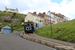 Hurst Nelson and Co. n°5 sur le Great Orme Tramway à Llandudno