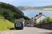 Hurst Nelson and Co. n°4 sur le Great Orme Tramway à Llandudno