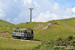Hurst Nelson and Co. n°6 sur le Great Orme Tramway à Llandudno
