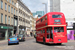 AEC Routemaster RML n°2405 (JJD 405D) à Londres (London)