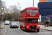 AEC Routemaster RML n°2331 (CUV 331C) à Londres (London)