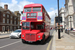 AEC Routemaster RM n°1357 (357 CLT) à Londres (London)