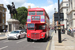 AEC Routemaster RM n°1357 (357 CLT) à Londres (London)