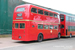 AEC Routemaster RMC n°1461 (461 CLT) au London Bus Museum à Weybridge