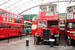 AEC Regent I n°STL441 (AXM 693) au London Bus Museum à Weybridge