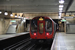 Bombardier London Underground S7 Stock n°21403 à Londres (London)