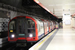 BREL London Underground 1992 Stock n°65509 sur la Waterloo & City Line (TfL) à Londres (London)
