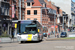 Scania CK320UB LB Citywide LE n°441524 (1-JJA-660) sur la ligne 306 (De Lijn) à Louvain (Leuven)