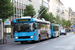 Lucerne Trolleybus 8