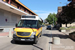 Mercedes-Benz Sprinter 2 II 516 CDI City 65 n°221/10124 (BE 724 221) sur la ligne 472 (PostAuto) à Lützelflüh