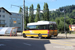Mercedes-Benz Sprinter 2 II 516 CDI City 65 n°221/10124 (BE 724 221) sur la ligne 472 (PostAuto) à Lützelflüh