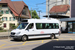 Mercedes-Benz Sprinter II City 35 (BE 546 906) sur la ligne 473 (Gemeinde Rüderswil) à Lützelflüh