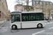 Gruau Microbus (CC-623-GS) sur la ligne City Shopping Bus (AVL) à Luxembourg (Lëtzebuerg)