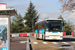 Iveco Crossway LE Line 13 n°7654 (CW-793-TK) sur la ligne 111 (Les Cars du Rhône) à Vénissieux