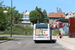 Irisbus Citelis 12 n°3825 (BK-561-KL) sur la ligne 12 (TCL) à Oullins