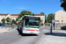 Irisbus Citelis 12 n°2607 (AB-416-RW) sur la ligne 14 (TCL) à Oullins