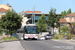 Iveco Urbanway 12 n°2728 (ER-857-ZL) sur la ligne 15 (TCL) à Oullins