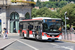 Iveco Urbanway 12 n°2705 (ER-906-VW) sur la ligne 15 (TCL) à Lyon