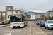 Iveco Urbanway 12 n°3509 (EE-733-GX) sur la ligne 19 (TCL) à Lyon