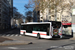 Iveco Urbanway 12 n°3008 (DP-222-JN) sur la ligne 24 (TCL) à Lyon