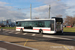 Iveco Urbanway 12 n°3002 (DQ-534-BW) sur la ligne 26 (TCL) à Vénissieux