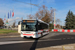 Iveco Urbanway 12 n°3007 (DQ-239-JK) sur la ligne 26 (TCL) à Vénissieux