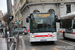 Heuliez GX 117 n°3418 (DM-530-SD) sur la ligne 27 (TCL) à Lyon