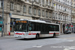 Irisbus Citelis 12 n°3119 (CM-137-NJ) sur la ligne 27 (TCL) à Lyon