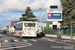 Iveco Crossway LE Line 13 CNG n°7001 (FJ-952-LP) sur la ligne 28 (TCL) à Décines-Charpieu