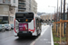 Iveco Urbanway 12 n°3044 (DW-624-GV) sur la ligne 34 (TCL) à Lyon