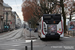Iveco Urbanway 12 n°2748 (ES-129-GL) sur la ligne 35 (TCL) à Lyon