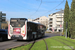 Iveco Urbanway 12 n°2722 (ER-524-ZQ) sur la ligne 39 (TCL) à Vénissieux