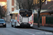 Iveco Urbanway 12 n°2703 (ER-406-XP) sur la ligne 57 (TCL) à Vaulx-en-Velin