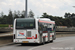 Irisbus Agora Line n°1331 (5951 ZF 69) sur la ligne 64 (TCL) à Villeurbanne