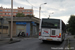 Renault Agora Line n°3916 (3976 WK 69) sur la ligne 66 (TCL) à Lyon