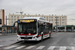 MAN NL 330 Lion's City 12C Efficient Hybrid n°3717 (GB-800-VK) sur la ligne 7 (TCL) à Lyon