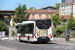 Iveco Urbanway 12 n°2709 (ER-015-VX) sur la ligne 78 (TCL) à Oullins