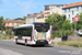 Iveco Urbanway 12 n°2709 (ER-015-VX) sur la ligne 78 (TCL) à Oullins