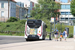 Iveco Urbanway 12 n°2708 (ER-282-XP) sur la ligne 88 (TCL) à Oullins