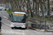 Iveco Urbanway 12 n°3629 (ER-859-FH) sur la ligne 9 (TCL) à Lyon