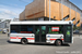 Irisbus Europolis n°3202 (BB-265-FL) sur la ligne 91 (TCL) à Lyon