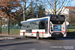 Iveco Urbanway 12 n°3612 (EQ-718-QC) sur la ligne 93 (TCL) à Vénissieux
