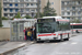 Irisbus Agora Line n°1232 (2528 ZR 69) sur la ligne 95 (TCL) à Décines-Charpieu
