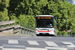 Iveco Urbanway 18 n°1019 (EA-335-WN) sur la ligne 98 (TCL) à Lyon