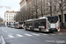 Iveco Urbanway 18 n°1414 (FD-953-RM) sur la ligne C10 (TCL) à Lyon