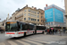 Irisbus Citelis 18 n°2121 (AB-982-VH) sur la ligne C12 (TCL) à Lyon