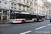 Iveco Urbanway 18 n°1001 (EA-546-BY) sur la ligne C12 (TCL) à Lyon