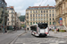 Iveco Urbanway 12 n°3025 (DM-104-YY) sur la ligne C13 (TCL) à Lyon