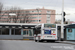 Irisbus Citelis 12 n°3350 (CZ-981-ZQ) sur la ligne C15 (TCL) à Villeurbanne